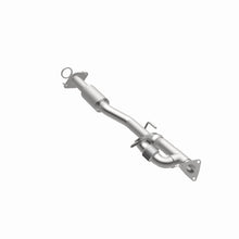 Load image into Gallery viewer, MagnaFlow Exhaust Products 5592699 California CARB Direct-Fit Catalytic Converter for Select INFINITI JX35, INFINITI QX60, Nissan Pathfinder