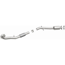 Load image into Gallery viewer, MagnaFlow Exhaust Products 280016 OEM Grade Direct-Fit Catalytic Converter for Select Buick Envision