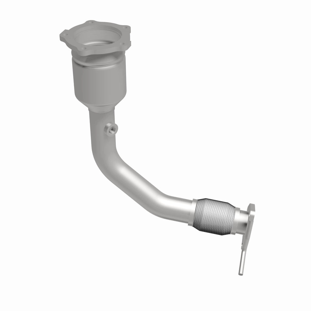 MagnaFlow Exhaust Products 50880 HM Grade Direct-Fit Catalytic Converter for Select Kia Sportage