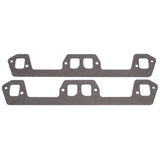 Edelbrock 7237  Exhaust gaskets.