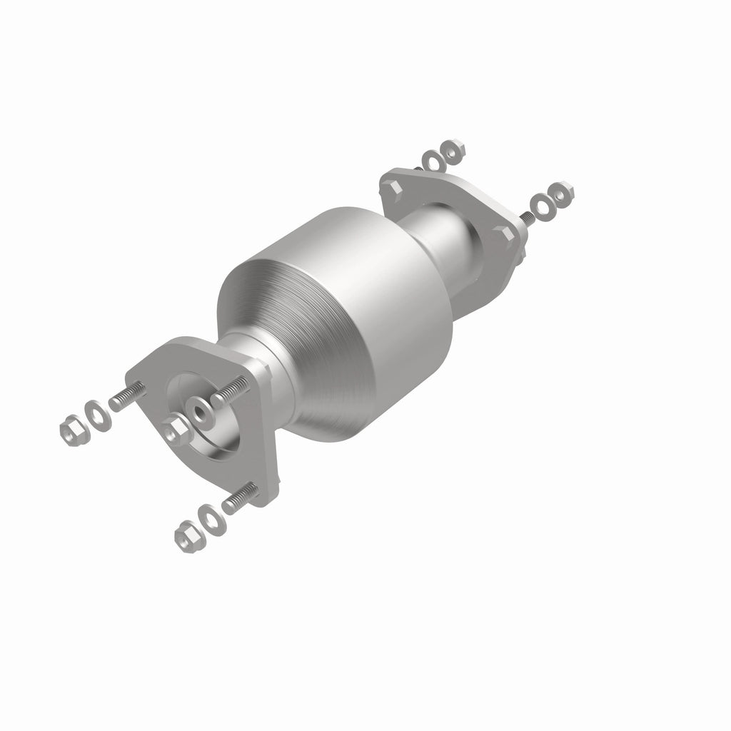 MagnaFlow Exhaust Products 21-476 OEM Grade Direct-Fit Catalytic Converter for Select Honda Accord