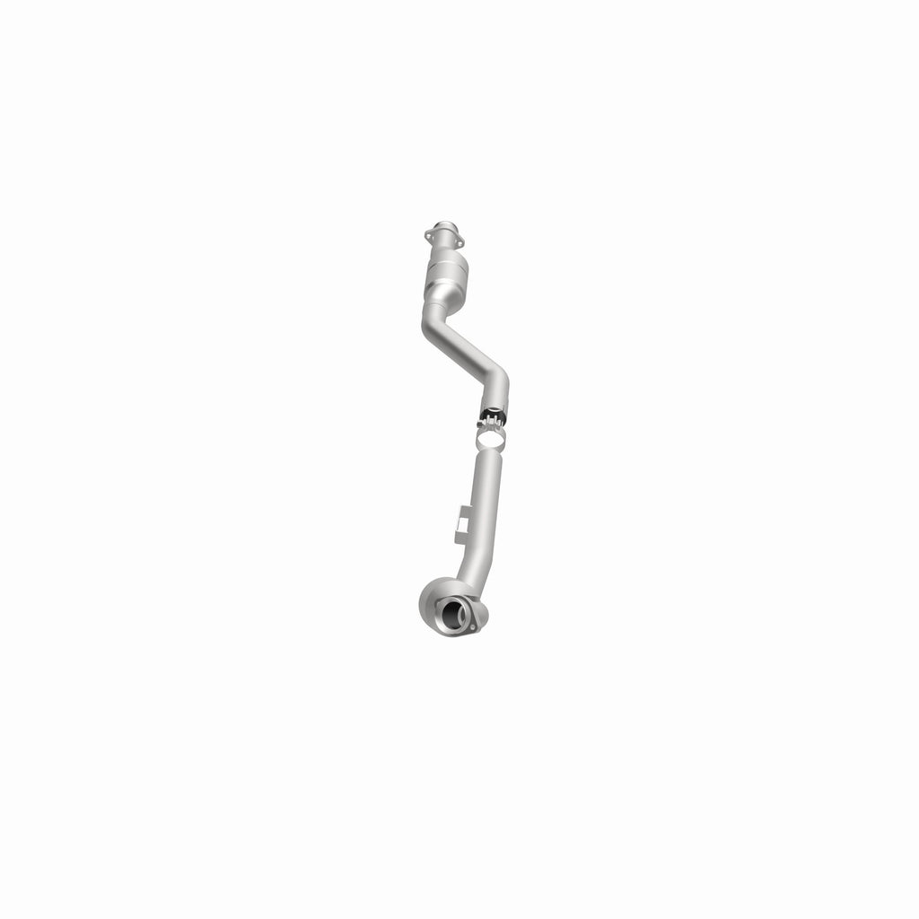 MagnaFlow Exhaust Products 454032 California CARB Direct-Fit Catalytic Converter for Select Mercedes-Benz E430
