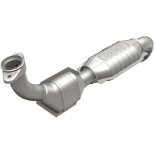 Load image into Gallery viewer, MagnaFlow Exhaust Products 24089 HM Grade Direct-Fit Catalytic Converter for Select Ford F-150, Lincoln Mark LT