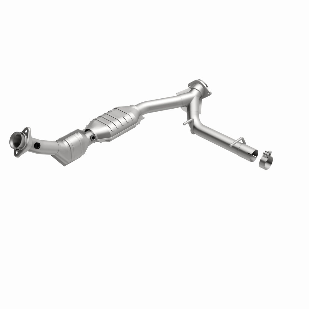 MagnaFlow Exhaust Products 23660 HM Grade Direct-Fit Catalytic Converter for Select Lincoln Navigator