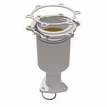 Load image into Gallery viewer, MagnaFlow Exhaust Products 447198 California CARB Direct-Fit Catalytic Converter for Select INFINITI QX4, Nissan Pathfinder