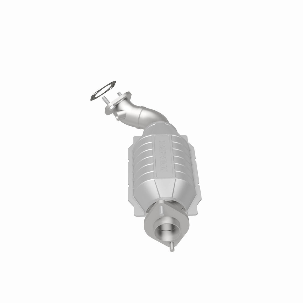 MagnaFlow Exhaust Products 49171 OEM Grade Direct-Fit Catalytic Converter for Select Cadillac CTS, Cadillac SRX, Cadillac STS