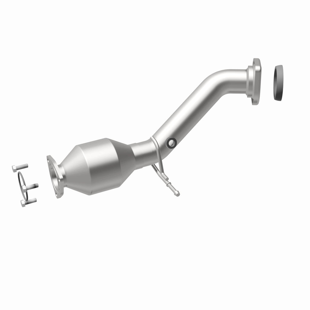 MagnaFlow Exhaust Products 52031 OEM Grade Direct-Fit Catalytic Converter for Select Acura ILX, Honda Civic