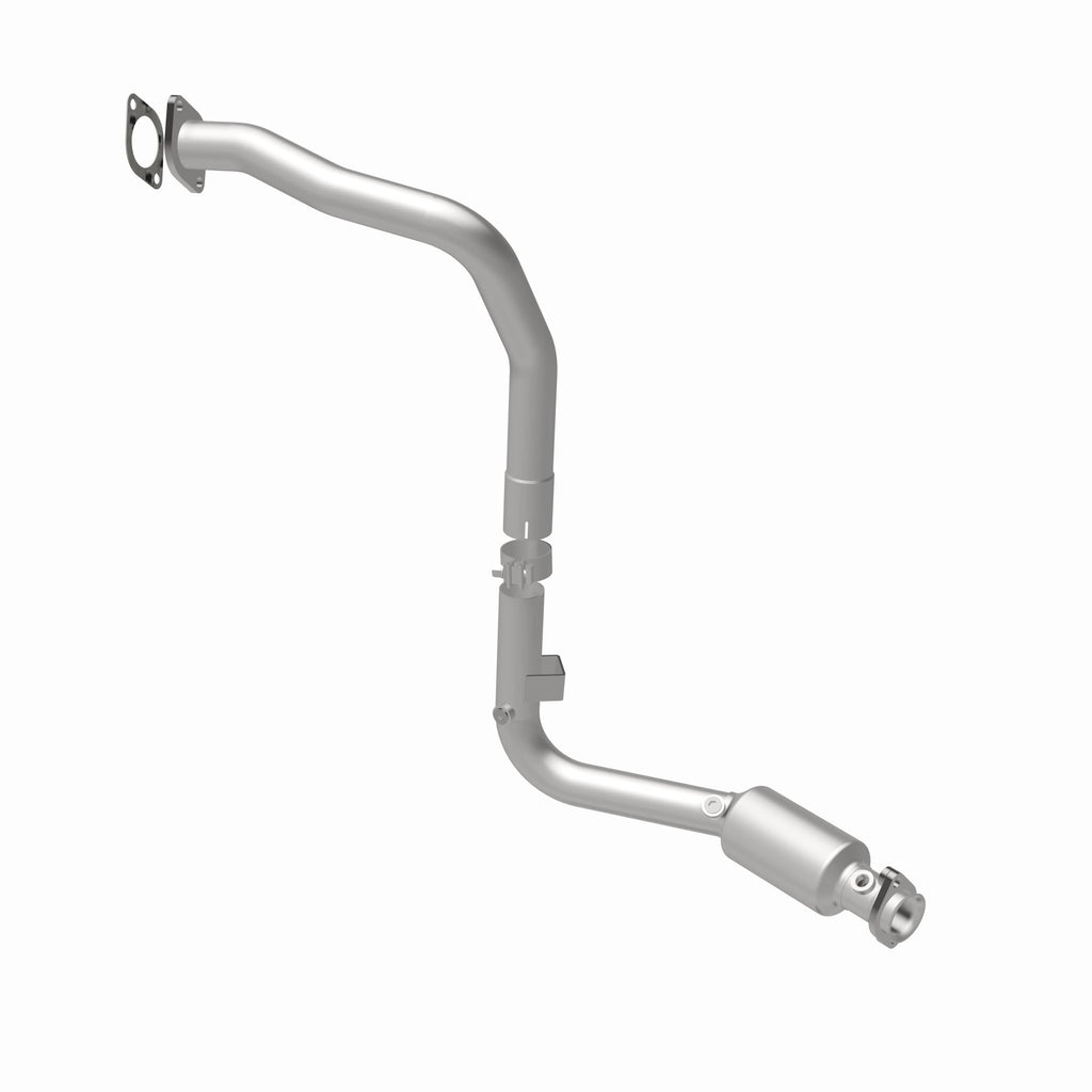 MagnaFlow Exhaust Products 49719 OEM Grade Direct-Fit Catalytic Converter for Select Land Rover LR3, Land Rover Range Rover Sport