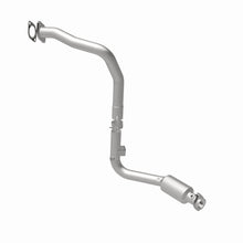 Load image into Gallery viewer, MagnaFlow Exhaust Products 49719 OEM Grade Direct-Fit Catalytic Converter for Select Land Rover LR3, Land Rover Range Rover Sport