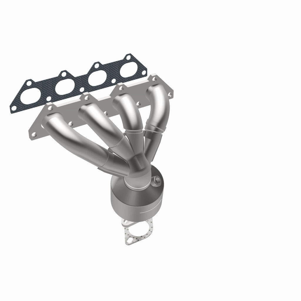MagnaFlow Exhaust Products 49315 OEM Grade Manifold Catalytic Converter for Select Mitsubishi Lancer