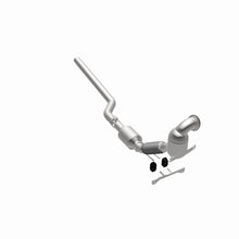Load image into Gallery viewer, MagnaFlow Exhaust Products 280341 OEM Grade Direct-Fit Catalytic Converter for Select Audi Q3, Volkswagen Tiguan
