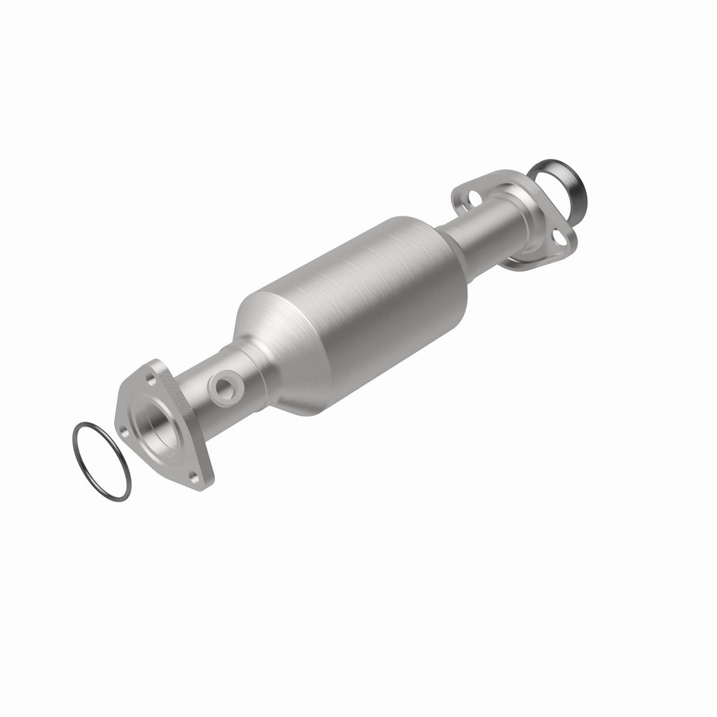 MagnaFlow Exhaust Products 3391401 California CARB Direct-Fit Catalytic Converter for Select Honda Odyssey