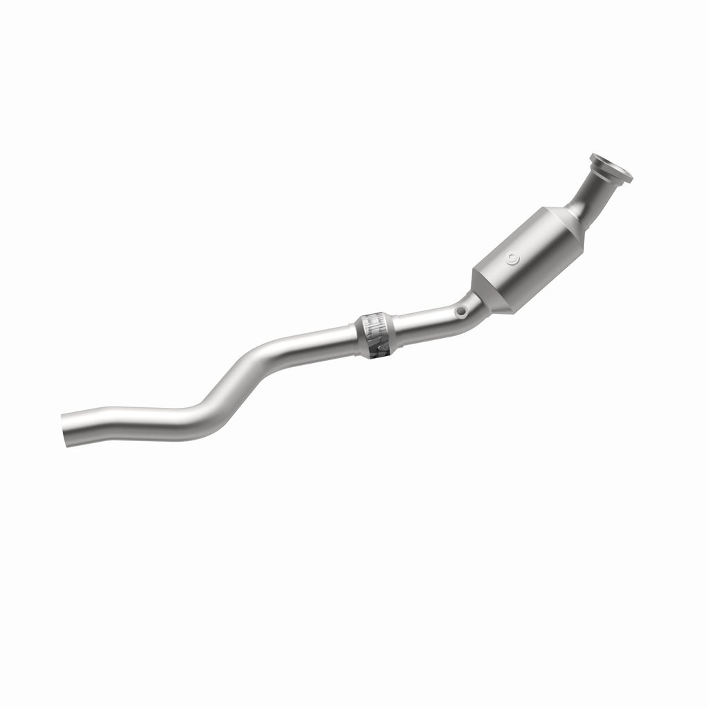 MagnaFlow Exhaust Products 49243 OEM Grade Direct-Fit Catalytic Converter for Select Chrysler 300, Dodge Challenger, Dodge Charger, Dodge Magnum