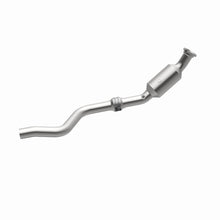 Load image into Gallery viewer, MagnaFlow Exhaust Products 49243 OEM Grade Direct-Fit Catalytic Converter for Select Chrysler 300, Dodge Challenger, Dodge Charger, Dodge Magnum