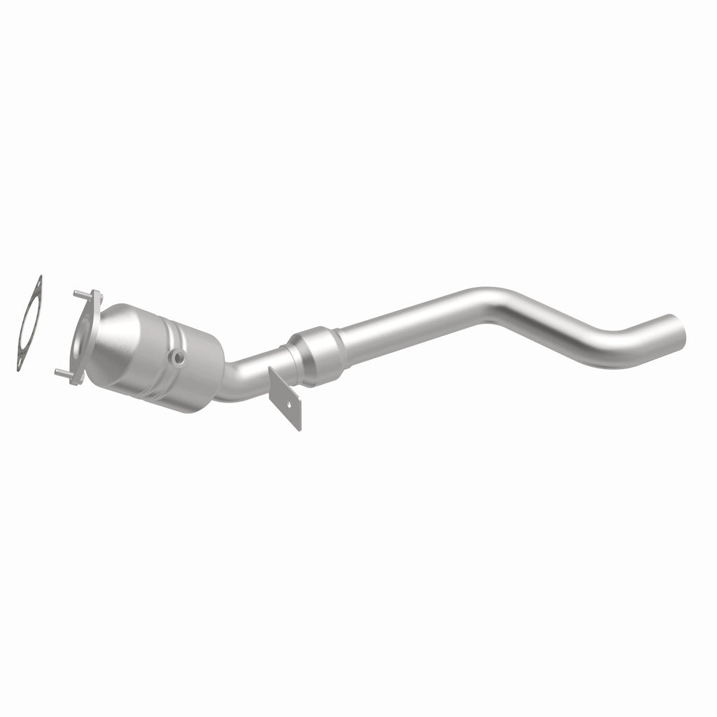 MagnaFlow Exhaust Products 52225 OEM Grade Direct-Fit Catalytic Converter for Select Ford Mustang