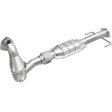 Load image into Gallery viewer, MagnaFlow Exhaust Products 23709 HM Grade Direct-Fit Catalytic Converter for Select Saab 9-5