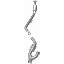Load image into Gallery viewer, MagnaFlow Exhaust Products 5411582 California CARB Direct-Fit Catalytic Converter for Select Mercedes-Benz CLK320