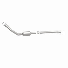 Load image into Gallery viewer, MagnaFlow Exhaust Products 4551038 California CARB Direct-Fit Catalytic Converter for Select Buick Rendezvous, Pontiac Aztek