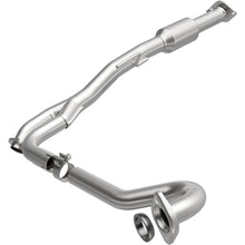 Load image into Gallery viewer, MagnaFlow Exhaust Products 4593008 California CARB Direct-Fit Catalytic Converter for Select Jeep Liberty