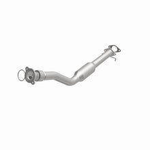 Load image into Gallery viewer, MagnaFlow Exhaust Products 5461532 California CARB Direct-Fit Catalytic Converter for Select Chevrolet Impala, Chevrolet Monte Carlo