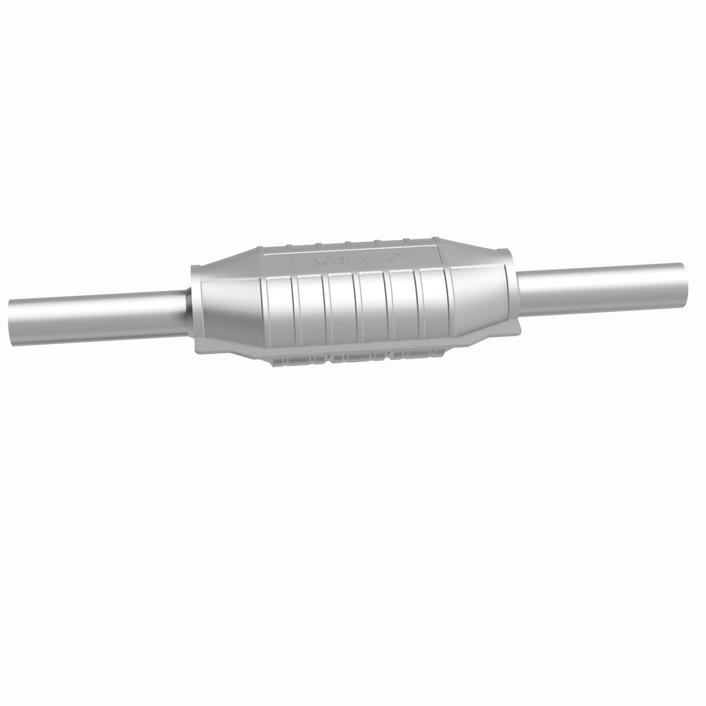 MagnaFlow Exhaust Products 23461 Standard Grade Direct-Fit Catalytic Converter for Select Buick Skylark, Oldsmobile Achieva, Pontiac Grand Am