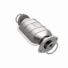 Load image into Gallery viewer, MagnaFlow Exhaust Products 447217 California CARB Direct-Fit Catalytic Converter for Select Lexus LX450, Toyota Land Cruiser