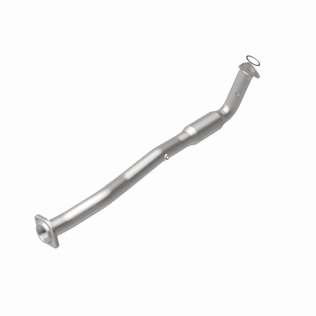 MagnaFlow Exhaust Products 5451641 California CARB Direct-Fit Catalytic Converter for Select Chevrolet Suburban 2500, GMC Yukon XL