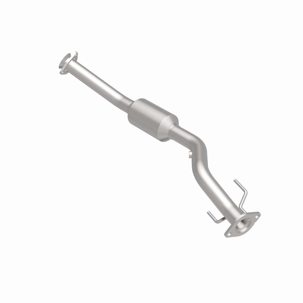 MagnaFlow Exhaust Products 23994 HM Grade Direct-Fit Catalytic Converter for Select Buick Rainier, Chevrolet Trailblazer, GMC Envoy, Isuzu Ascender