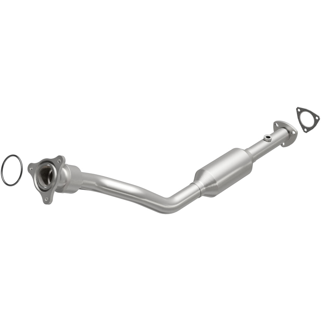 MagnaFlow Exhaust Products 23969 HM Grade Direct-Fit Catalytic Converter for Select Chevrolet Cavalier, Chevrolet Classic, Chevrolet Malibu, Oldsmobile Alero, Pontiac Grand Am, Pontiac Sunfire