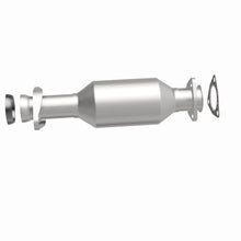 Load image into Gallery viewer, MagnaFlow Exhaust Products 3322635 California CARB Direct-Fit Catalytic Converter for Select Acura Integra, Honda CRX, Honda Civic