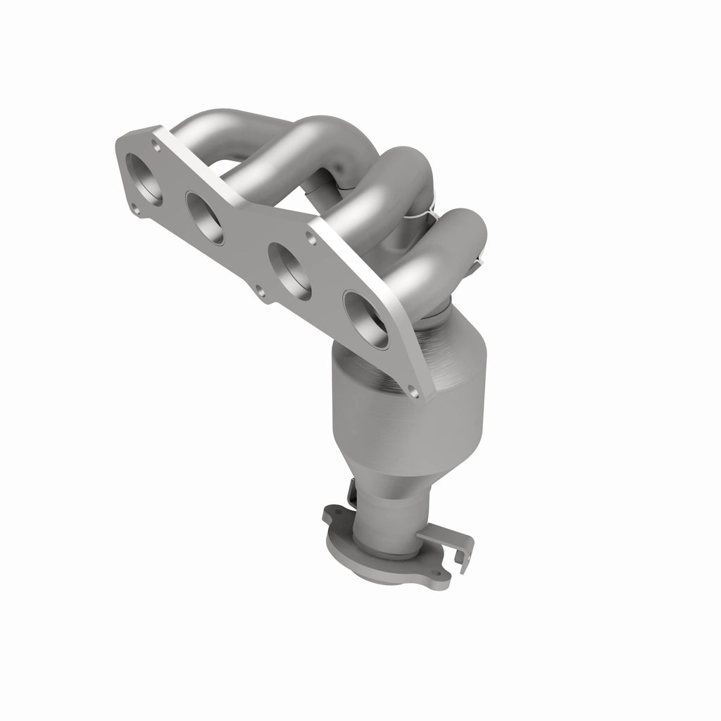 MagnaFlow Exhaust Products 51281 OEM Grade Manifold Catalytic Converter for Select Toyota Highlander