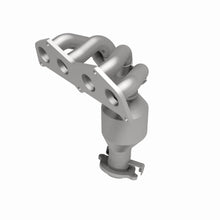 Load image into Gallery viewer, MagnaFlow Exhaust Products 51281 OEM Grade Manifold Catalytic Converter for Select Toyota Highlander