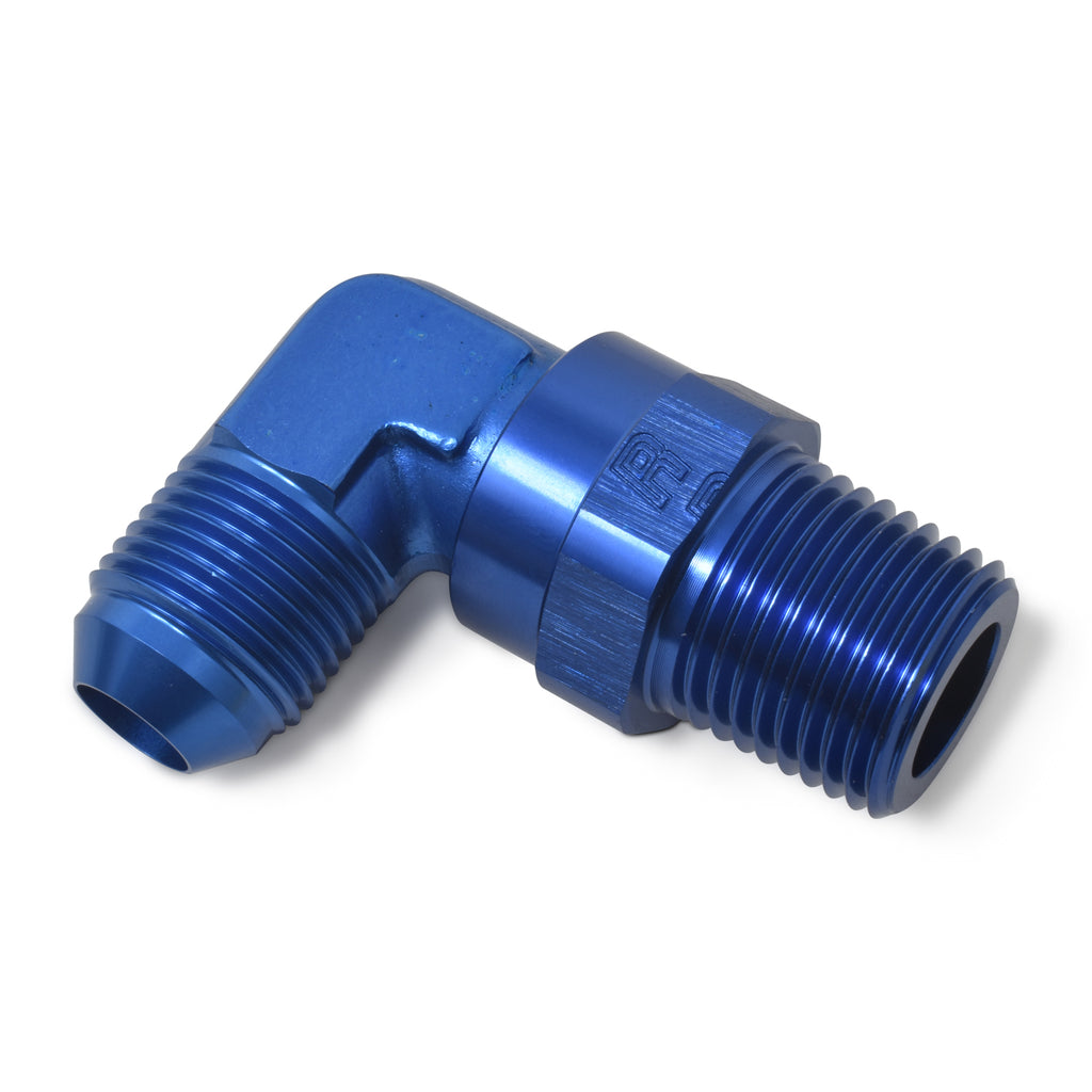 Performance--10-An-90-Degree-Male-To-Male-38In-Swivel-Npt-Fitting