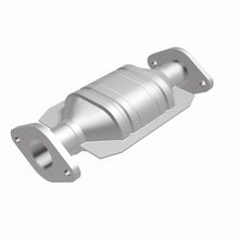 Load image into Gallery viewer, MagnaFlow Exhaust Products 49438 OEM Grade Direct-Fit Catalytic Converter for Select Kia Sephia, Kia Spectra, Kia Spectra5
