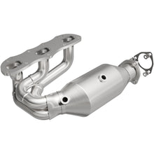 Load image into Gallery viewer, MagnaFlow Exhaust Products 52388 OEM Grade Manifold Catalytic Converter for Select Porsche 911