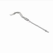 Load image into Gallery viewer, MagnaFlow Exhaust Products 19453 Street Series Polished Cat-Back System for Select Ford Ranger