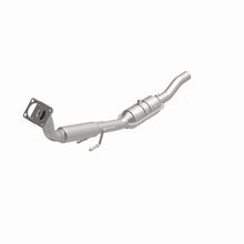 Load image into Gallery viewer, MagnaFlow Exhaust Products 24155 HM Grade Direct-Fit Catalytic Converter for Select Volkswagen Jetta