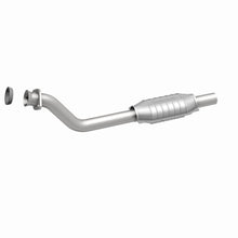 Load image into Gallery viewer, MagnaFlow Exhaust Products 23422 Standard Grade Direct-Fit Catalytic Converter for Select Buick Electra, Buick LeSabre, Buick Reatta, Buick Riviera, Oldsmobile 98, Oldsmobile Delta 88, Pontiac Bonneville