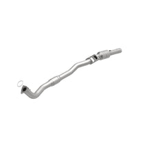 Load image into Gallery viewer, MagnaFlow Exhaust Products 447282 California CARB Direct-Fit Catalytic Converter for Select Chevrolet Silverado HD, GMC Sierra HD