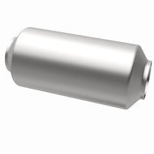 Load image into Gallery viewer, MagnaFlow Exhaust Products 456205 California CARB Universal Catalytic Converter for Select Audi A4, Cadillac CTS, Chevrolet Cobalt, Dodge Neon, Pontiac GTO, Saturn Ion