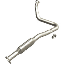 Load image into Gallery viewer, MagnaFlow Exhaust Products 49927 OEM Grade Direct-Fit Catalytic Converter for Select Dodge Dakota