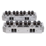 Edelbrock 5093  BB Chrysler Cylinder Head