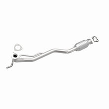 Load image into Gallery viewer, MagnaFlow Exhaust Products 22756 Standard Grade Direct-Fit Catalytic Converter for Select Nissan 300ZX