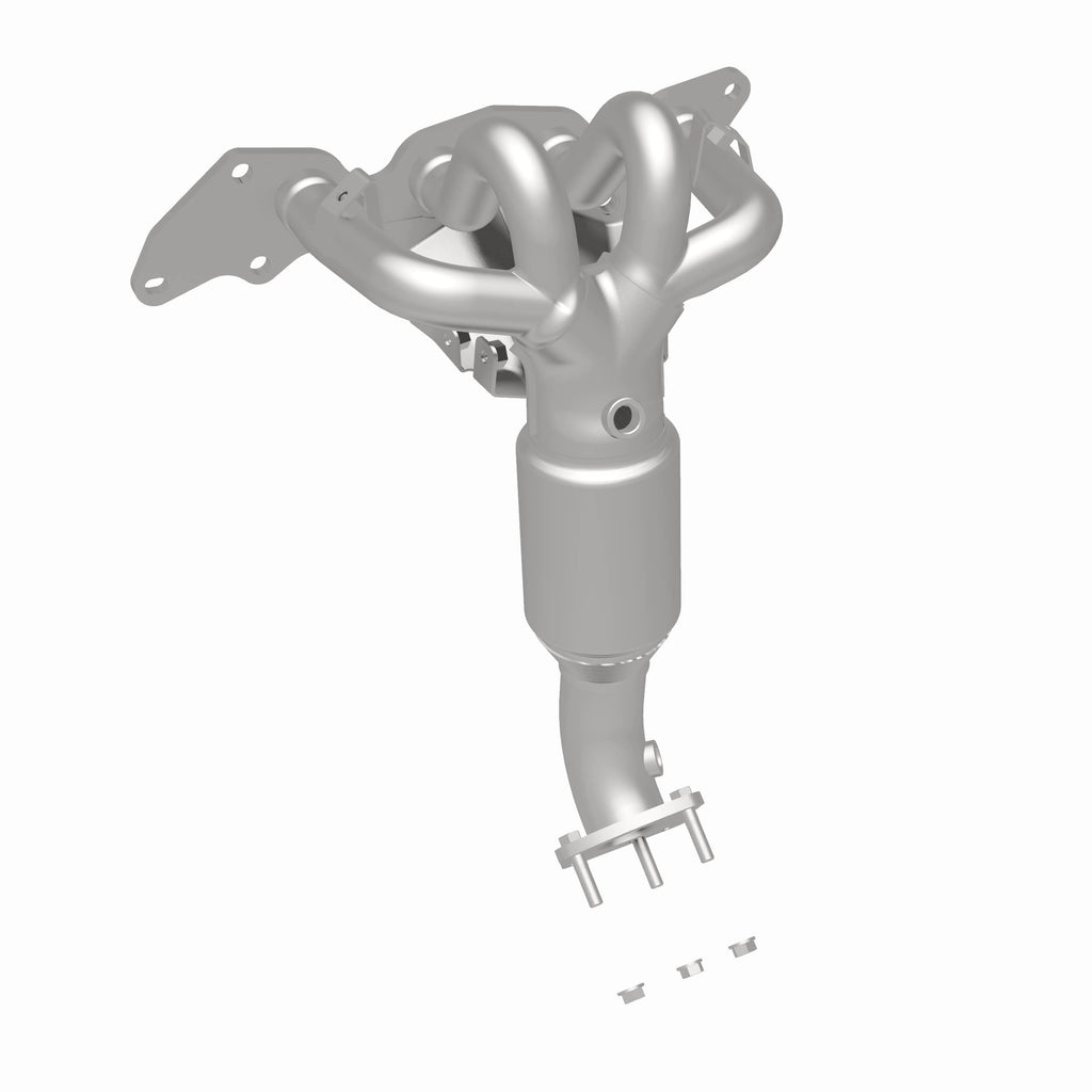MagnaFlow Exhaust Products 5531382 California CARB Manifold Catalytic Converter for Select Ford Escape, Mazda Tribute, Mercury Mariner