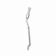 Load image into Gallery viewer, MagnaFlow Exhaust Products 4451221 California CARB Direct-Fit Catalytic Converter for Select Dodge Caravan, Dodge Grand Caravan, Plymouth Grand Voyager, Plymouth Voyager