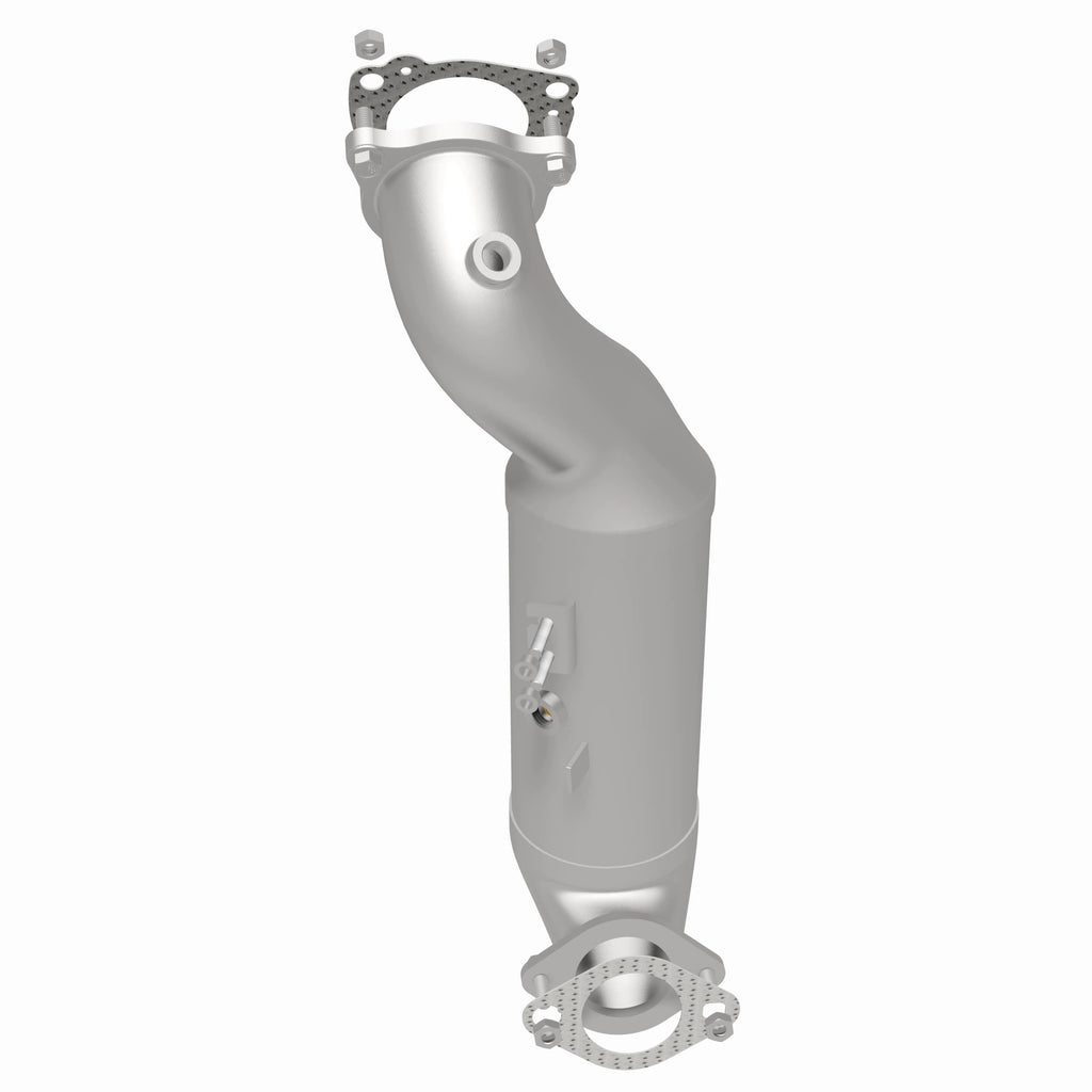 MagnaFlow Exhaust Products 280875 OEM Grade Direct-Fit Catalytic Converter for Select Ford Explorer