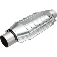 Load image into Gallery viewer, MagnaFlow Exhaust Products 51036 OEM Grade Universal Catalytic Converter