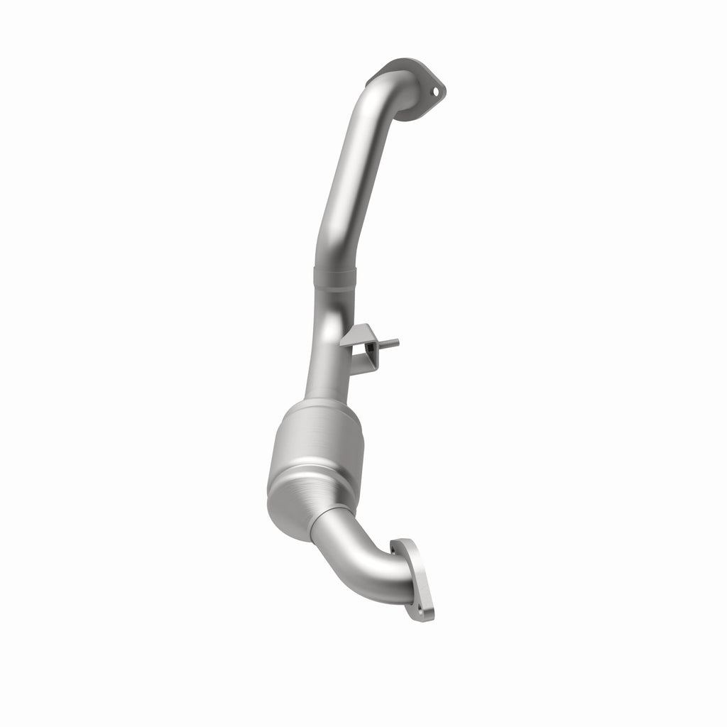 MagnaFlow Exhaust Products 23982 HM Grade Direct-Fit Catalytic Converter for Select Mazda 6