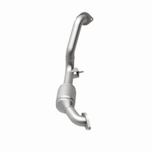 Load image into Gallery viewer, MagnaFlow Exhaust Products 23982 HM Grade Direct-Fit Catalytic Converter for Select Mazda 6
