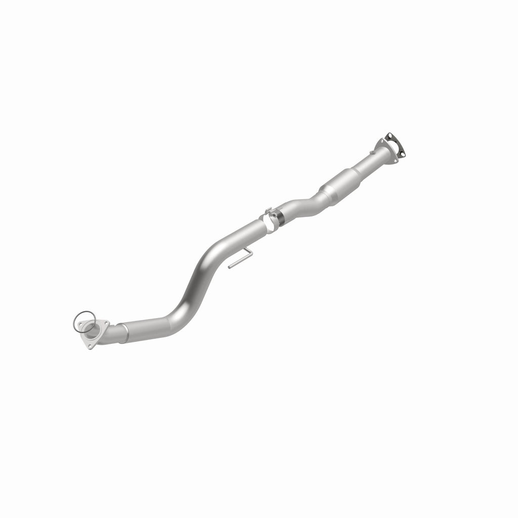 MagnaFlow Exhaust Products 4551603 California CARB Direct-Fit Catalytic Converter for Select GMC Savana